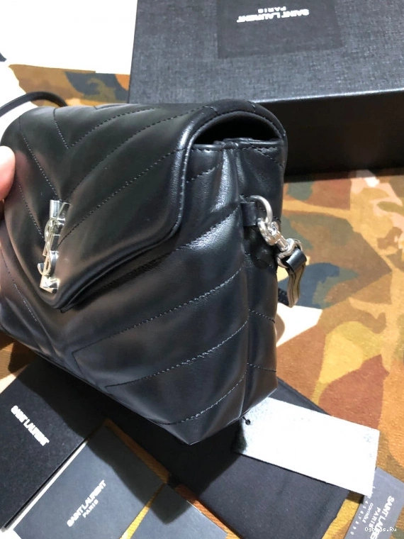 YSL LOULOU TOY 0727
